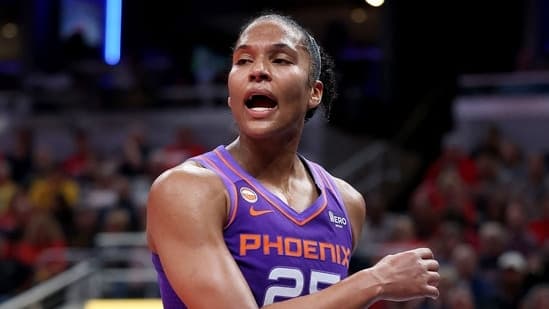 Alyssa Thomas Breaks Silence On Caitlin Clark Incident Raises Safety Indiana Fever Death Threats Out On Us