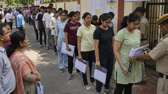 Neet Ug Result 2026 For Re Exam To Be Out Soon Evaluation Underway Report