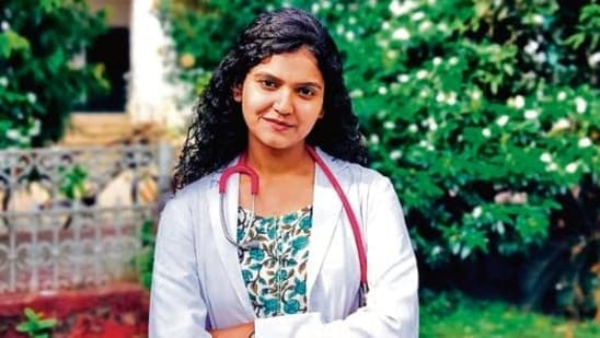 National Doctors Day Dr Pragya Kumari The Competition Has Increased Drastically For Our Generation