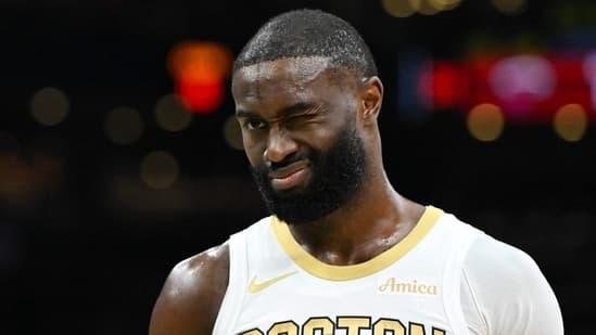 Jaylen Brown Heads To Philadelphia 76ers In Blockbuster Trade Ending Boston Celtics Tenure Complete Deal Revealed