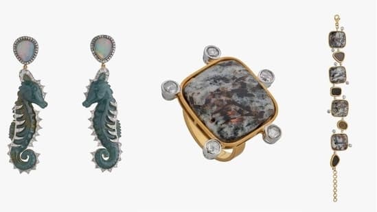 From Office Wear To Weddings How To Pick The Perfect Gemstone Jewellery For Every Occasion