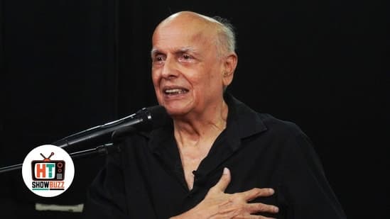 Mahesh Bhatt Confirms Hell Never Direct Again Says Film Content Is Pre Decided Bollywood Cinema Hindi Films