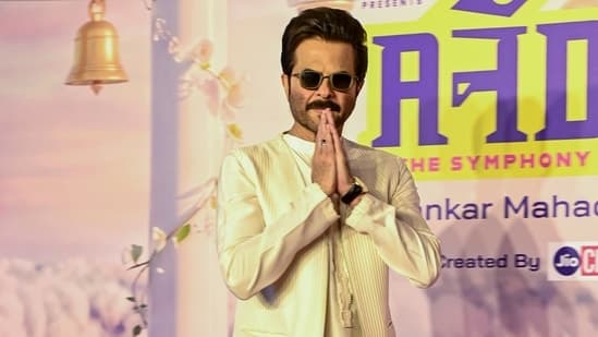Quote Of The Day By Anil Kapoor Ive Always Believed Whatever Happens Happens For The Best Thats Been My Approach