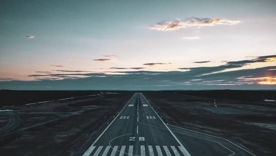 What Happened At Raleigh Durham International Airport Nc Rdu Runway Reopens After Jet Box Truck Crash Videos Surface