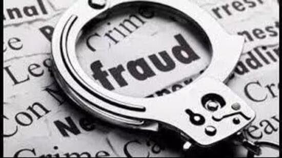 Daily Wager Siphons 1 04 Crore In J K Bank Loan Scam