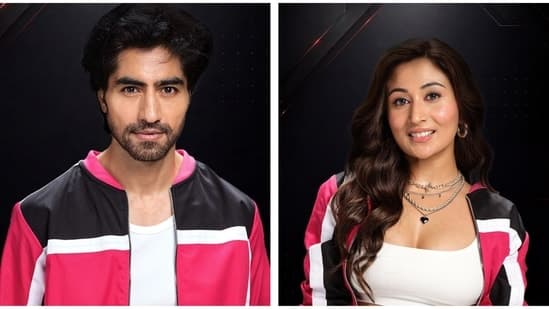 No Woman Would Marry A Guy Like Harshad Chopda Shreya Kalra Calls Actor Arrogant He Is Not Getting Any Work Lock Upp 2