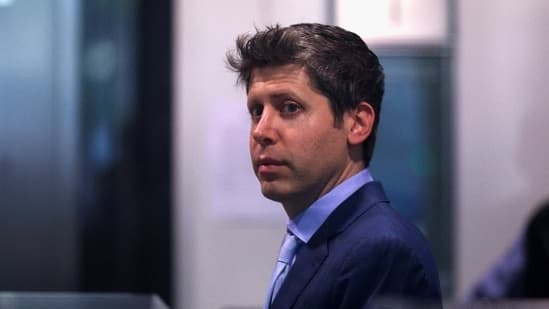 Openai Founder Sam Altman Biopic Artificial Finds New Backer In Neon After Being Dropped By Amazon Luca Guadagnino