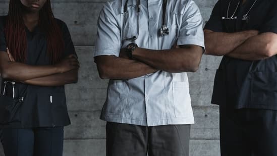 Neurosurgeon Shares What Doctors Need A Tired Doctor Is Not Going To Give The Same Care National Doctors Day 2026