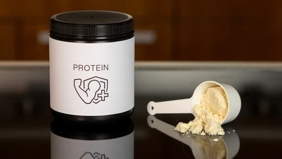 Protein Coffee To Protein Water Lifestyle Coach Reveals Whether These High Protein Products Are Worth The Hype