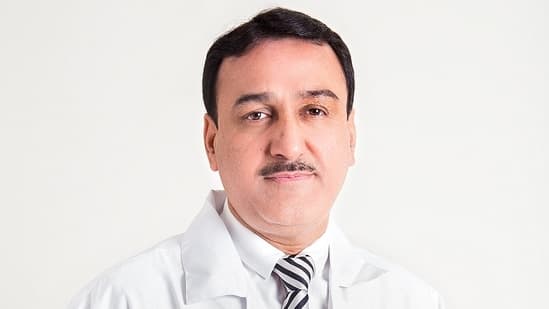 National Doctors Day Patients Rarely Questioned A Doctors Advice Back In The Day Says Orthopedist Dr Rajeev Sharma