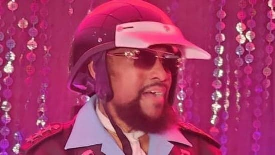 Victor Willis Frontman Of 1970s Disco Group Village People Dies Of Short But Aggressive Illness At 74