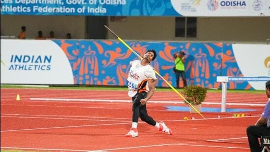 Consistency Key For Rohit As Cwg Asian Games Loom