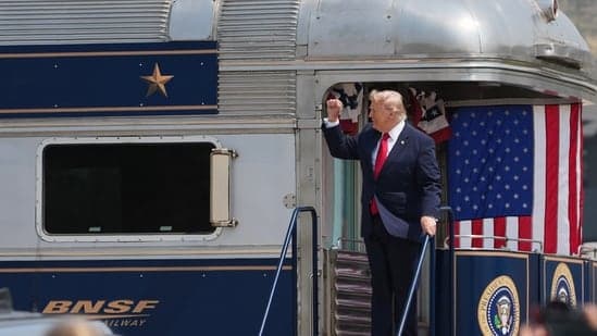 Trumps Freedom 250 Seeks Consent For Donation Emails During Free Tickets Sign Up Claims Mistake Later