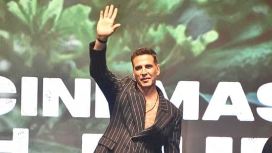 Akshay Kumar Sells Two Luxury Apartments In Mumbais Mulund For 12 38 Crore Bought For Nearly 9 Crore In 2017