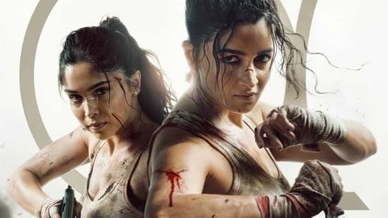 Alpha Box Office Prediction Alia Bhatt Sharvari Yrf Spy Thriller Set For Dull Start Struggling To Beat Even Jigra Raazi