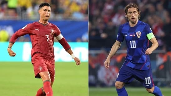 World Cup Round Of 32 Prediction Last Dance For Ronaldo Or Modric Spain Salah Tipped To March On