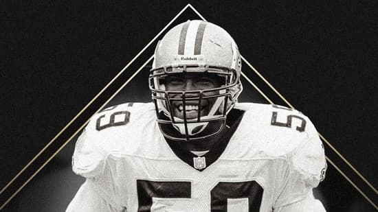 Keith Mitchell Cause Of Death Update What Happened To Saints Legend Details Shock Death At 51