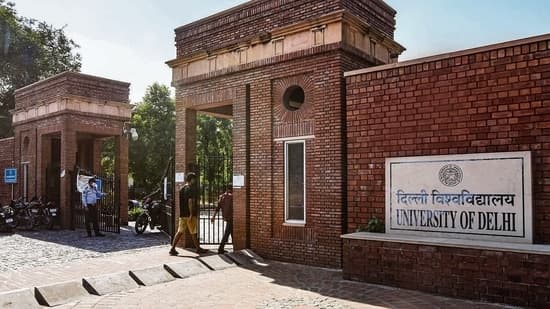 Delhi University Annual Calendar 2026 Released At Du Ac In Check Important Dates Here
