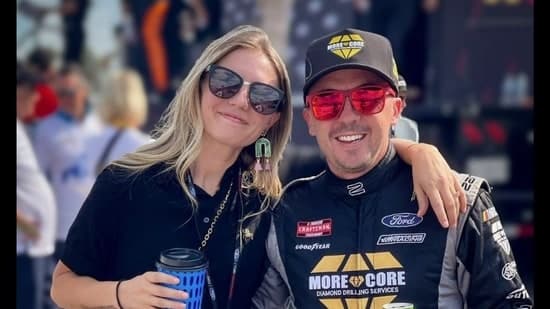 Frankie Muniz And Wife Paige Confirm Divorce In New Post After Deleting Fun Announcement Video Closing One Chapter