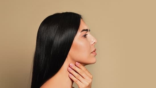 How To Know If Your Thyroid Is Out Of Balance Endocrinologist Reveals Signs To Spot Hypothyroidism And Hyperthyroidism