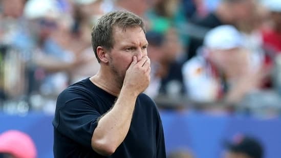 Julian Nagelsmann Resigns As Germany Coach After World Cup Shocker Jurgen Klopp Frontrunner To Replace Him