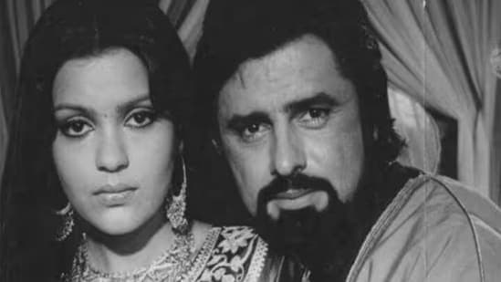 Farah Khan Ali Addresses Sanjay Khan Zeenat Aman Affair Calls Assault Rumours Hogwash He Is Not A Violent Man