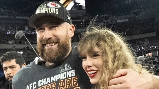 Who Attended Taylor Swift And Travis Kelce S Wedding Full Guest List Revealed