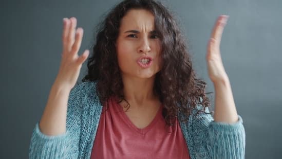 Are You A Chronic Complainer Behaviour Expert Warns Constantly Fixating On Problems Can Make You Feel Stuck