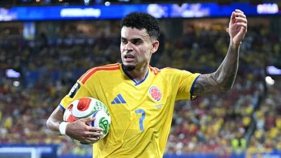 Colombia Vs Ghana Match Live Score Fifa World Cup 2026 Col Vs Gha Today Match Scorecard Latest Updates