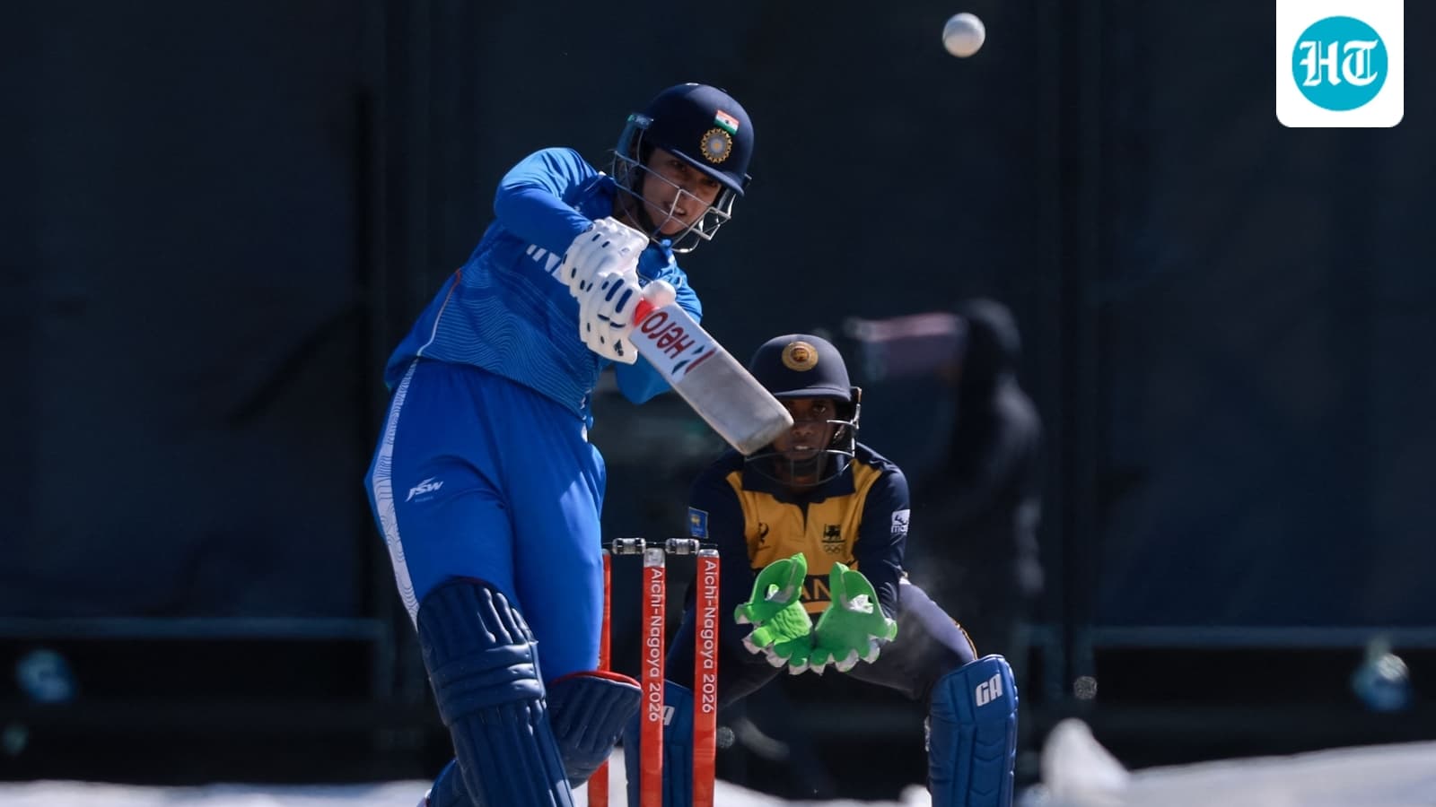 Smriti Mandhana takes over from Harmanpreet Kaur as India's captain, tenure to begin with Zimbabwe series Smriti Mandhana takes over from Harmanpreet Kaur as India's captain, tenure to begin with Zimbabwe series