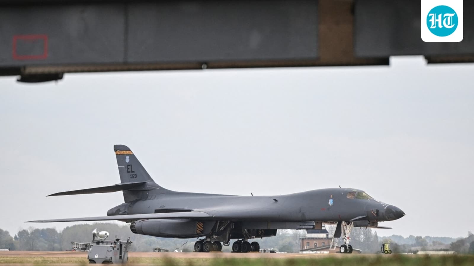Threat of Iranian Drone Attack Prompted U.S. to Pull Bombers From U.K. Base Threat of Iranian Drone Attack Prompted U.S. to Pull Bombers From U.K. Base