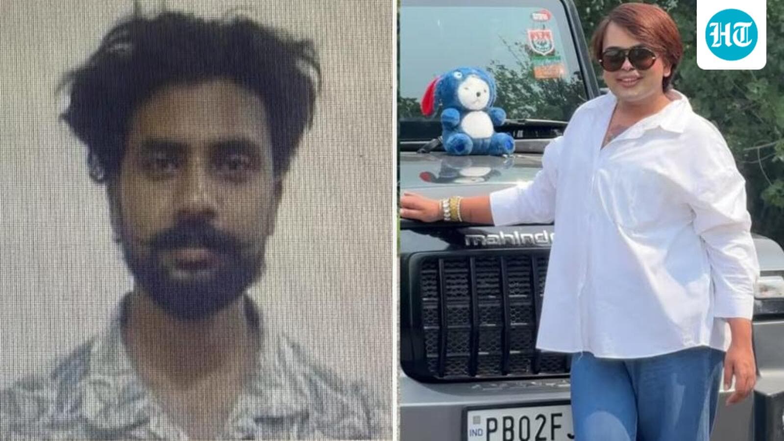 Influencer Mad Sandhu’s murder: Main shooter caught in Gujarat, 5 others held Influencer Mad Sandhu’s murder: Main shooter caught in Gujarat, 5 others held