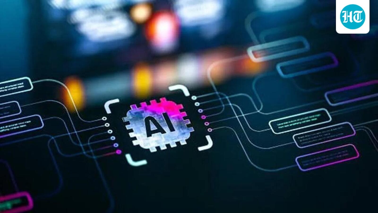 India to release AI regulation consultation paper within a month, says Ashwini Vaishnaw India to release AI regulation consultation paper within a month, says Ashwini Vaishnaw