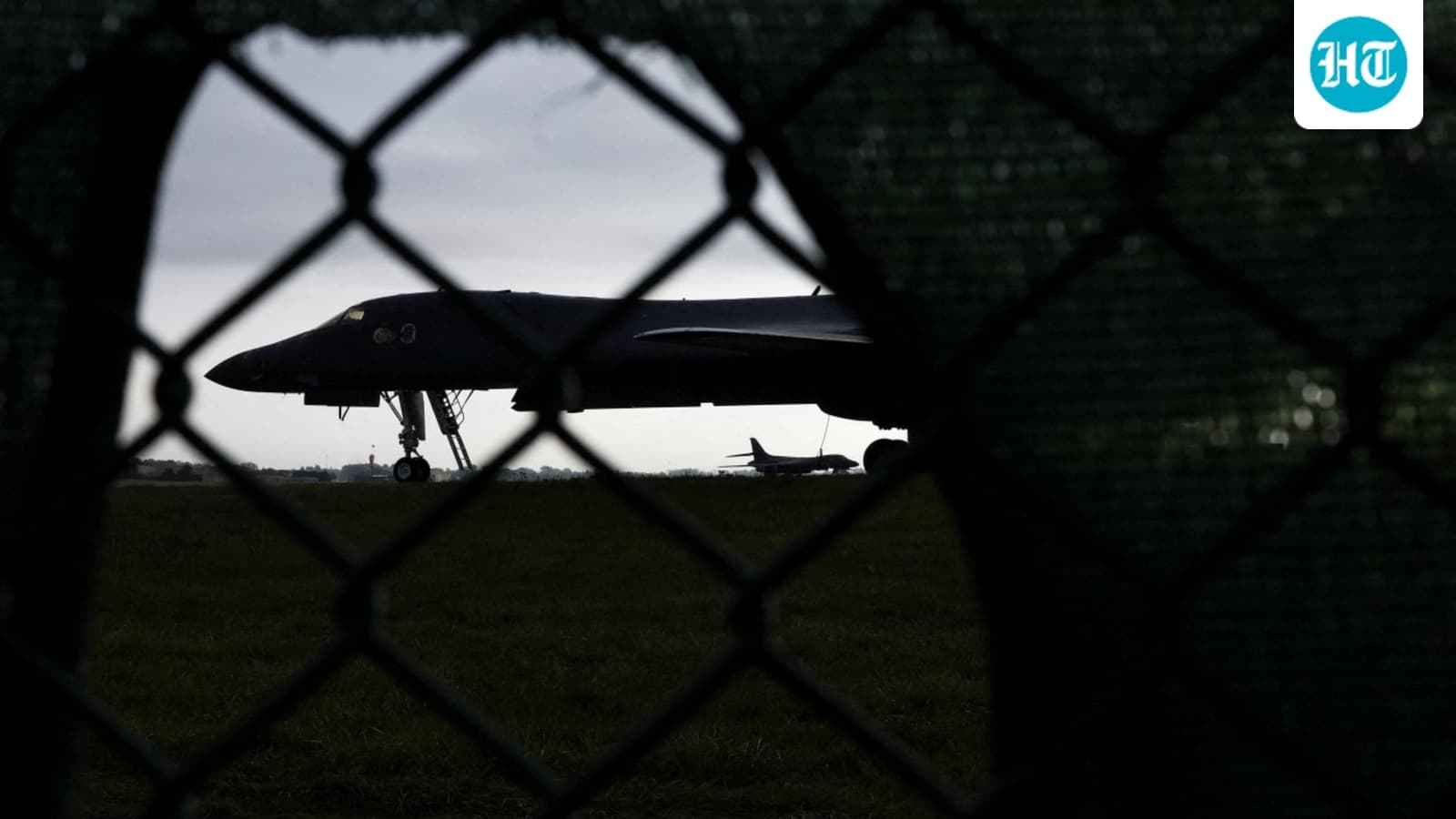 Suspected Iranian Drone Plot Raises Security Questions at U.K. Bases Suspected Iranian Drone Plot Raises Security Questions at U.K. Bases