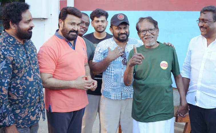 అనారోగ్యం, జ్ఞాపకశక్తి సమస్య.. అయినా భారతీ రాజా వినలేదు