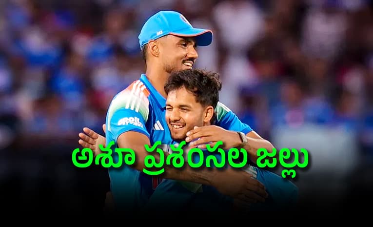 టీమిండియా సెలక్టర్ల నిర్ణయం సరైందే
