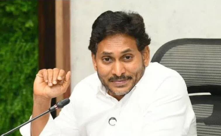 రేపు రంపచోడవరం నియోజకవర్గ కేడర్ తో వైఎస్ జగన్ భేటీ