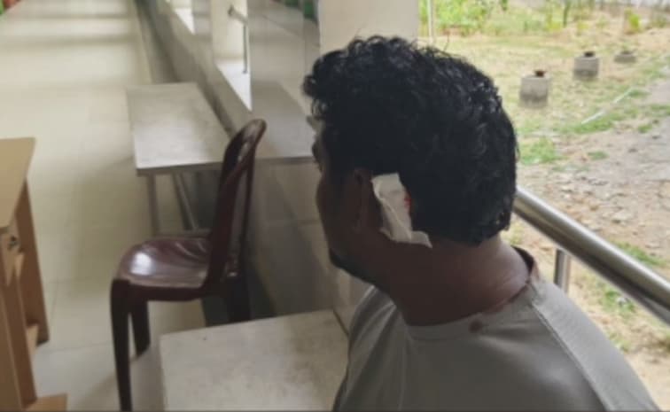 వైఎస్సార్సీపీ పై టీడీపీ నేతల దాడి
