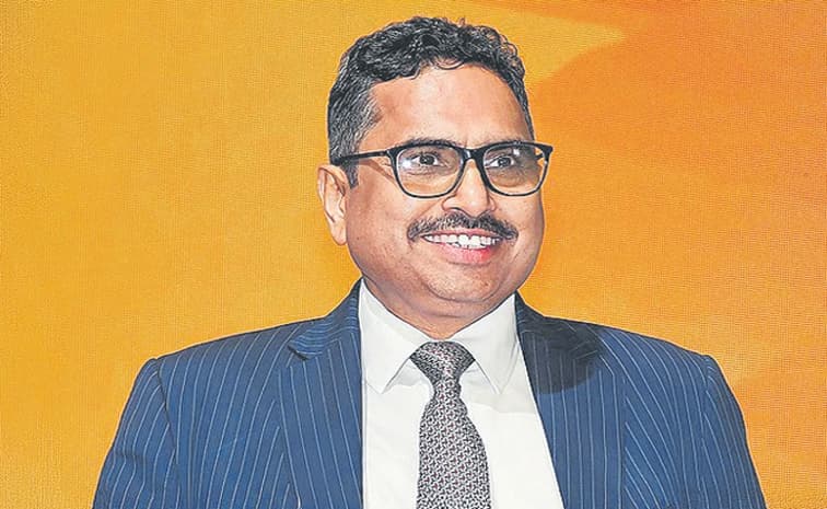 కొత్త సీఎస్ గా సంజయ్ జాజు