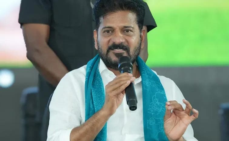 ఆర్ ఆర్ ఆర్ పై కిషన్ రెడ్డి జవాబు చెప్పాలి