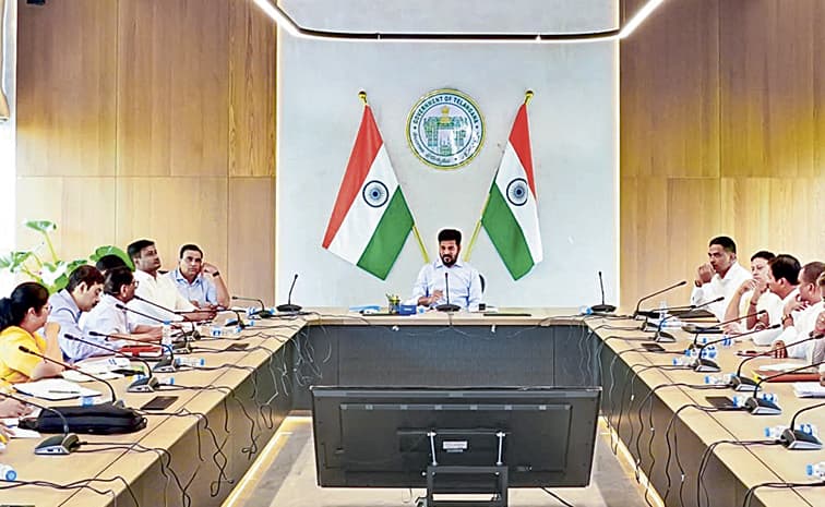 యాదగిరిగుట్టలో భూకేటాయింపులకు టీటీడీ విధానం