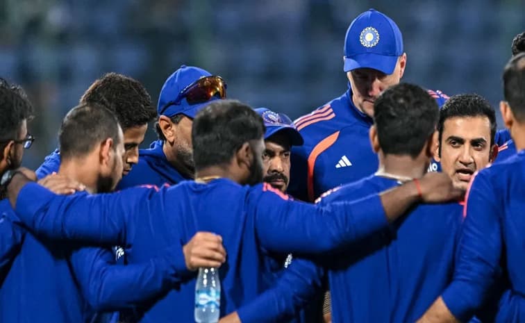 గంభీర్ కోటరీని వీడనున్న హైదరాబాదీ