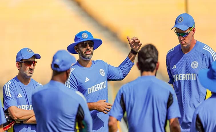 ఇంగ్లండ్ తో సిరీస్ ఓట మి.. తొలి వేటు అత డి మీదేనా
