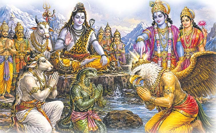 గరుడతీర్థం