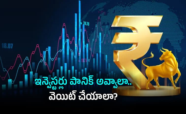 స్టాక్ మార్కెట్ లో నెక్ట్స్ ఏం జరుగుతుంది