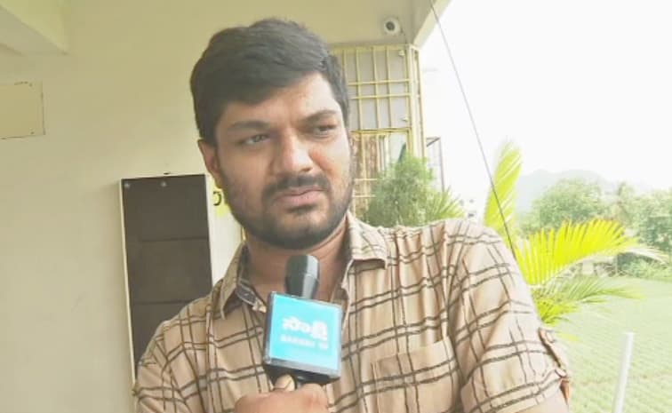 అలాంటి ధైర్యంపైనే కొడతామంటే చూస్తూ ఊరుకునేది లేదు