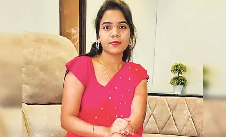 నా చావుకు వెంకటేశే కారణం