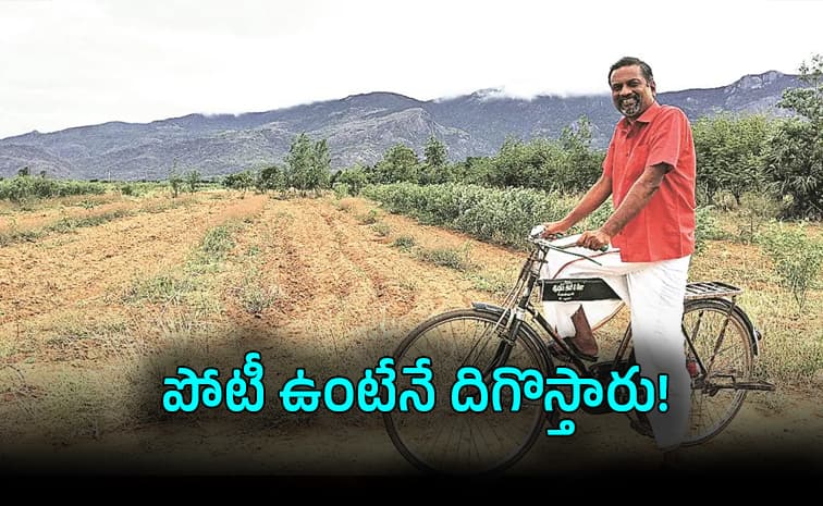 ఏఐ రంగంలో భారత్ దూకుడు ఖాయం