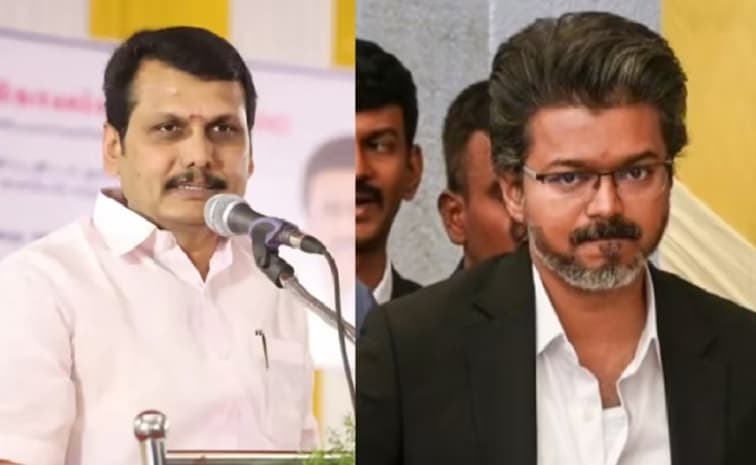 డీఎంకే ఎమ్మెల్యేకు బిగ్ షాక్ .. అరెస్టుకు కసరత్తు