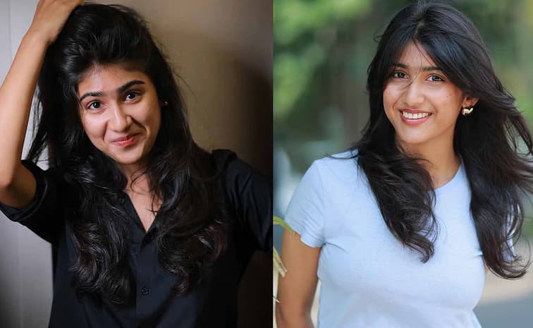 సూపర్ ఛాన్స్ కొట్టేసిన యంగ్ హీరోయిన్